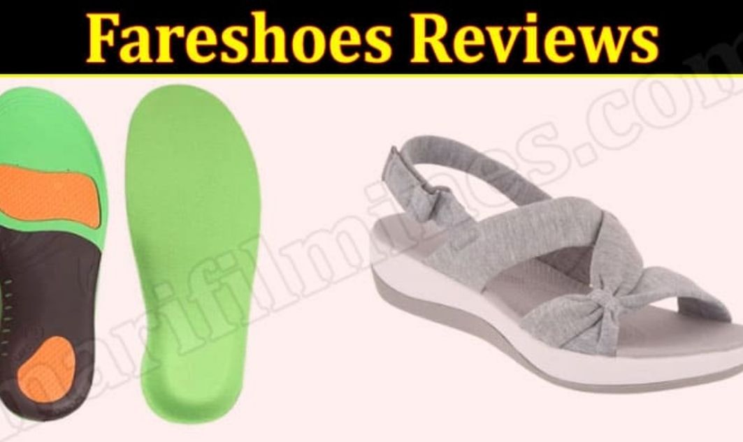 Fareshoes Reviews