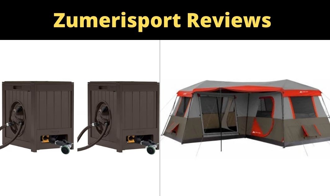 Zumerisport Reviews