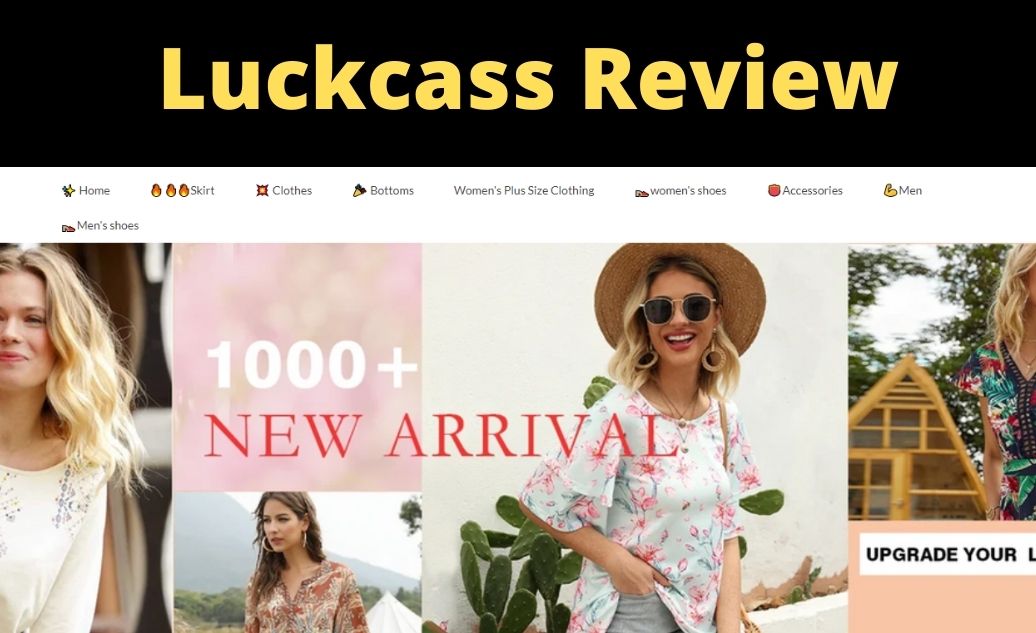 luckcass