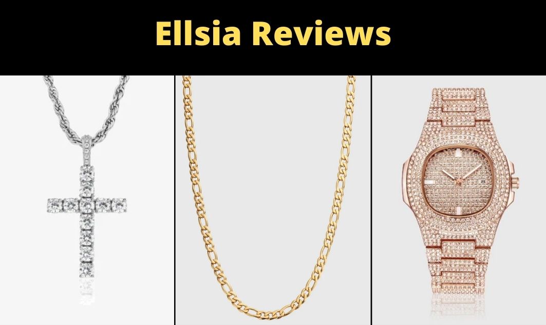 Ellsia Reviews