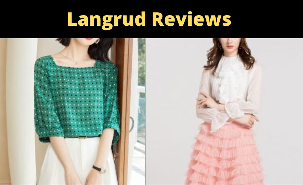 Langrud Reviews
