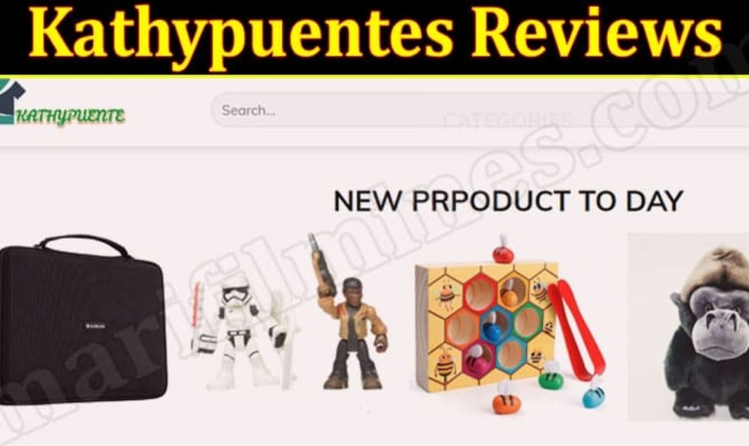 Kathypuentes Reviews