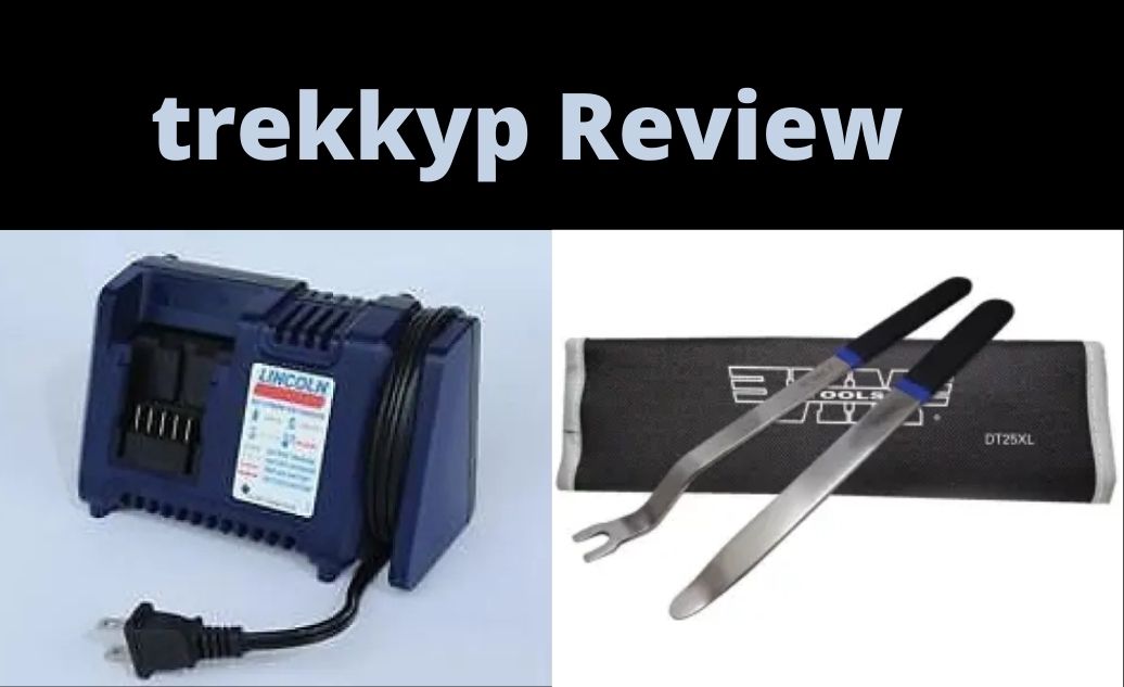 trekkyp