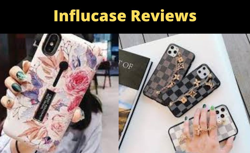 Influcase Reviews