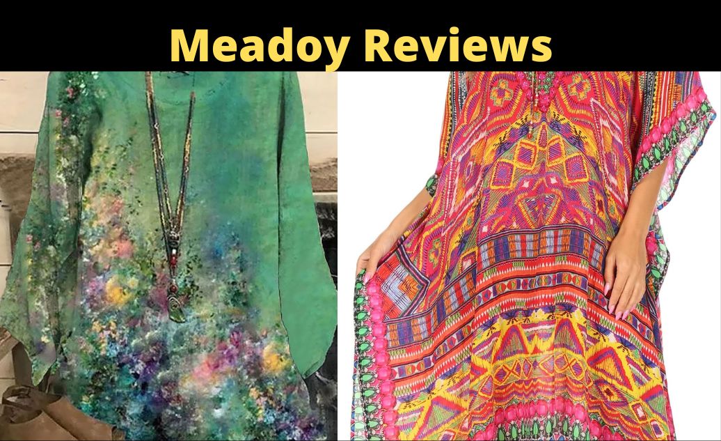 Meadoy Reviews