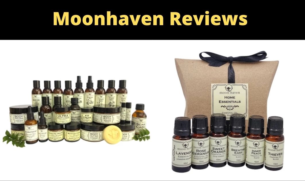 Moonhaven Reviews
