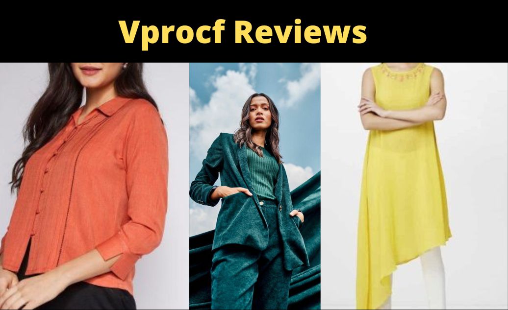 Vprocf Reviews
