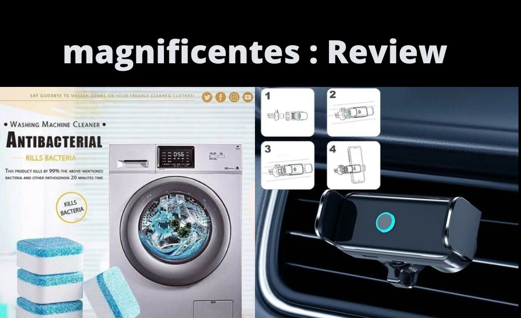 Magnificentes