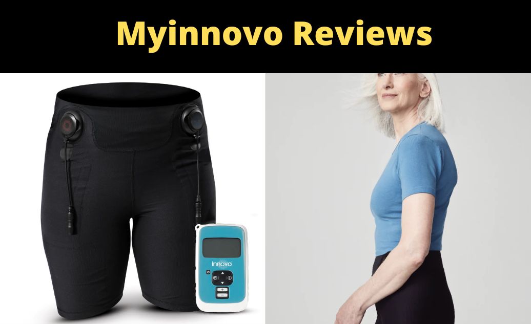 Myinnovo Reviews