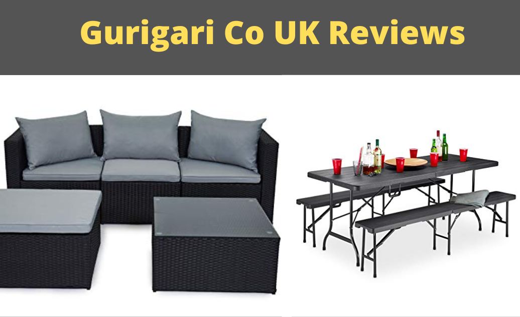 Gurigari Co UK Reviews