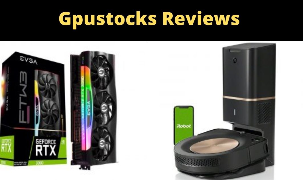 Gpustocks Reviews