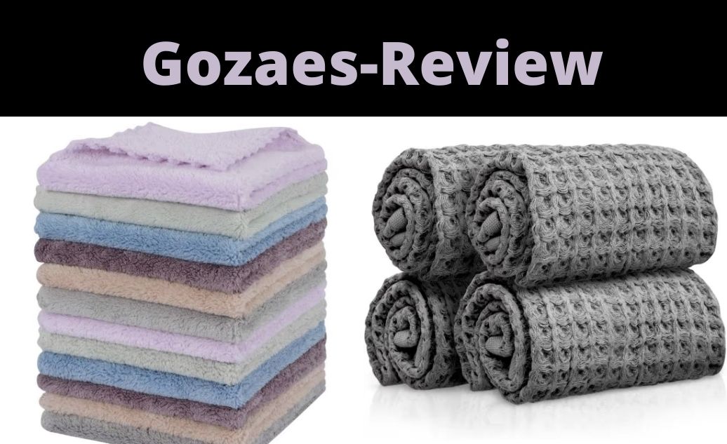 Gozaes