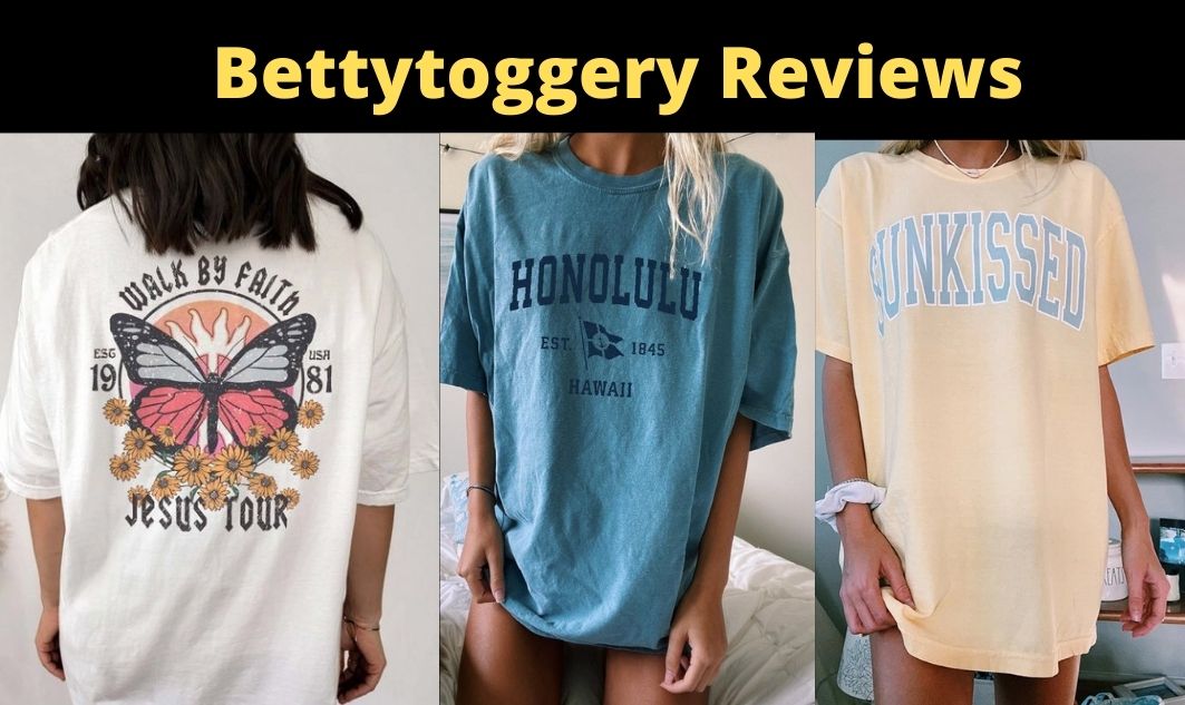Bettytoggery Reviews