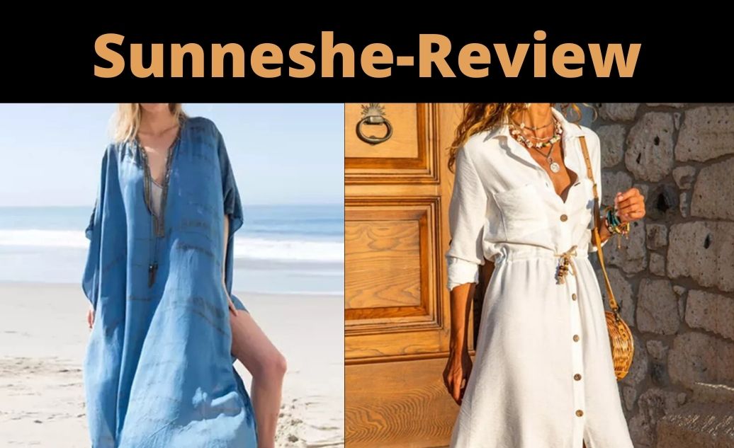 sunneshe
