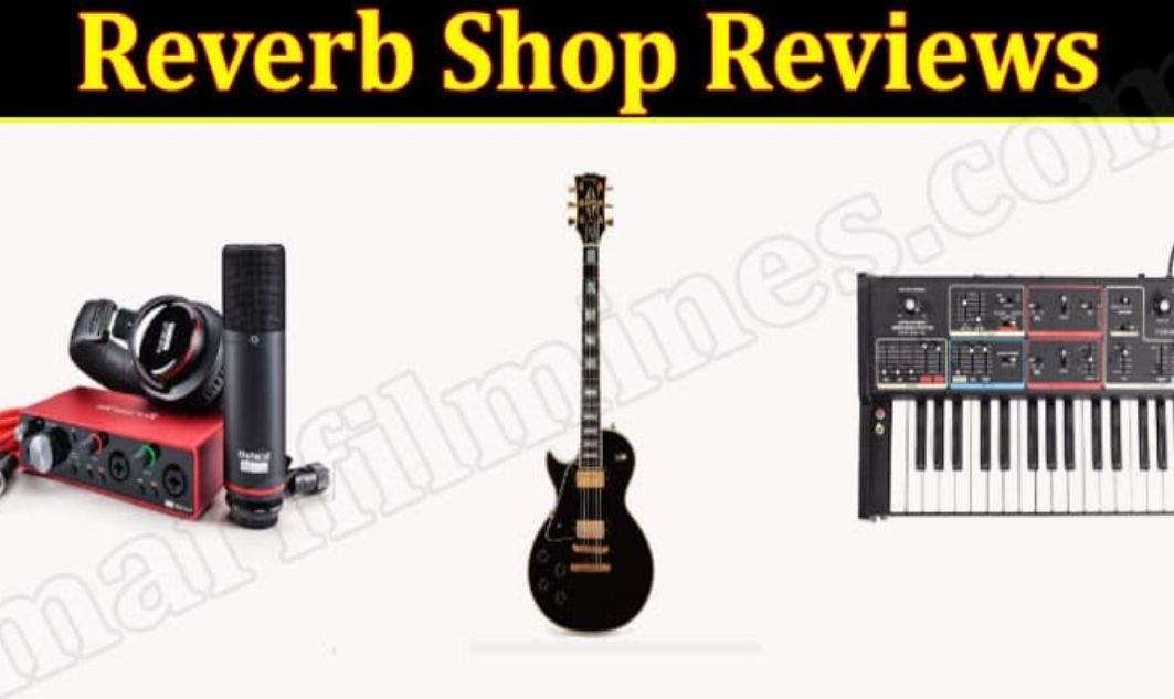Reverb Shop Reviews