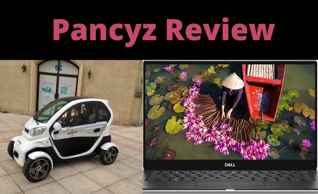pancyz