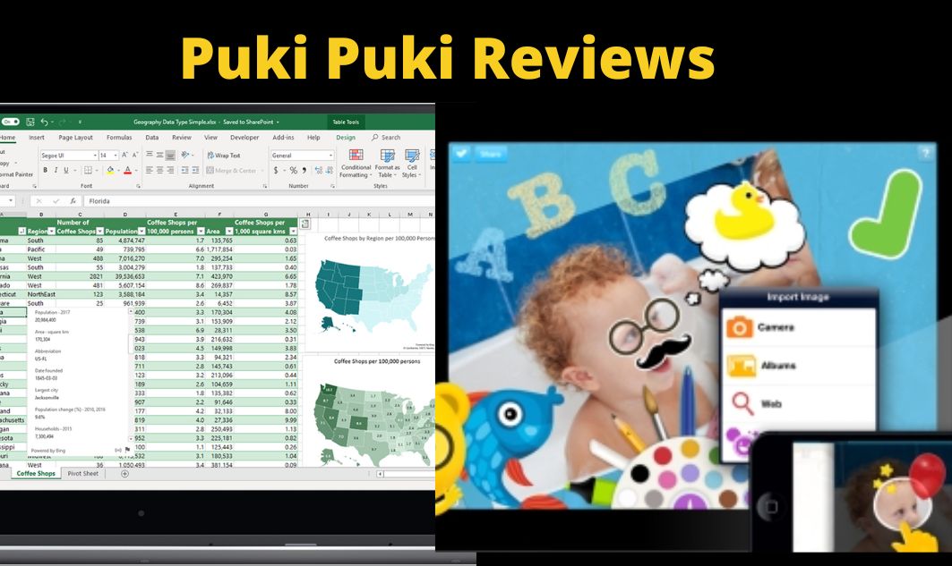 Puki Puki Reviews