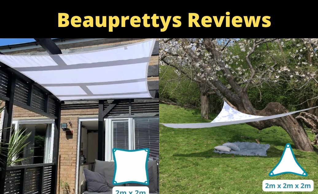Beauprettys Reviews