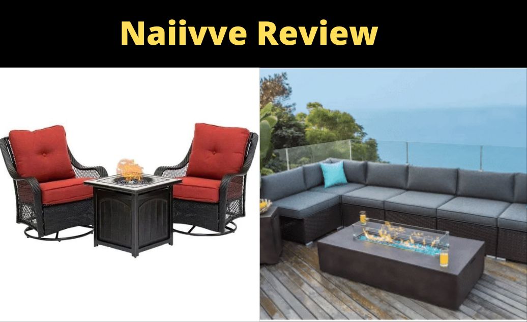 Naiivve Review