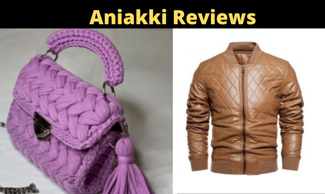Aniakki Reviews