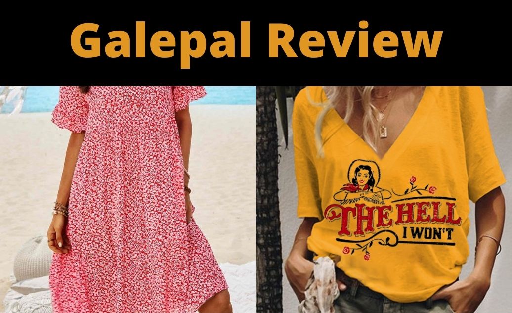 galepal