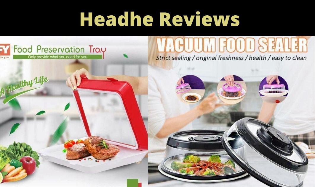 Headhe Reviews