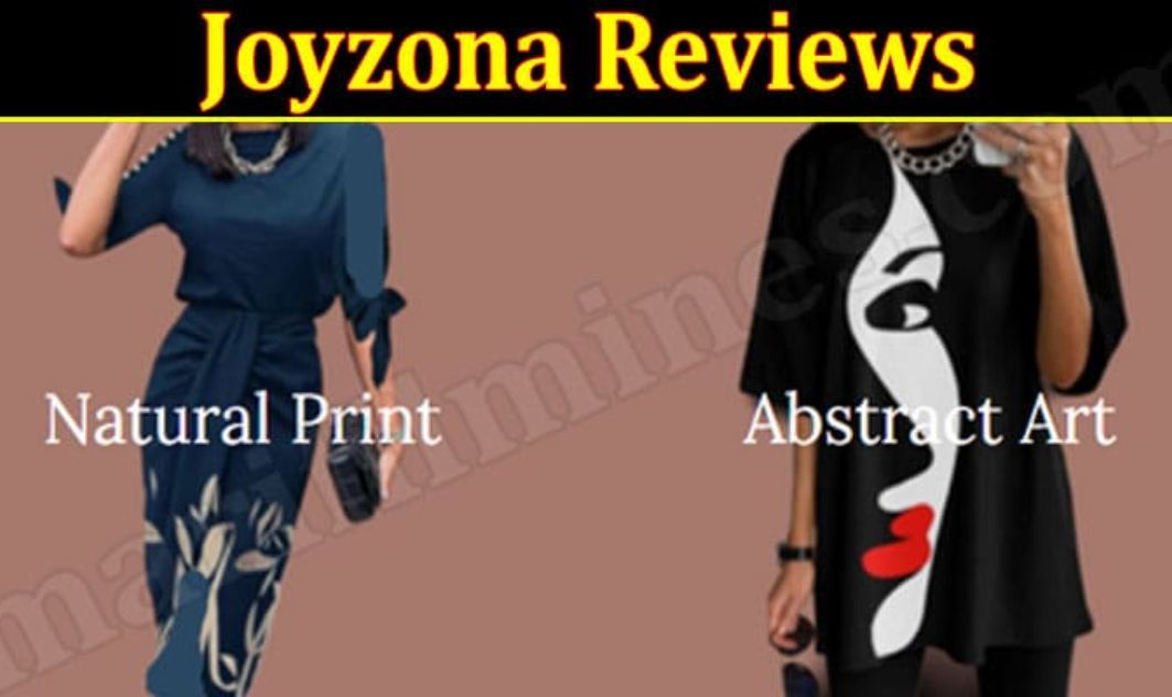 Joyzona Reviews