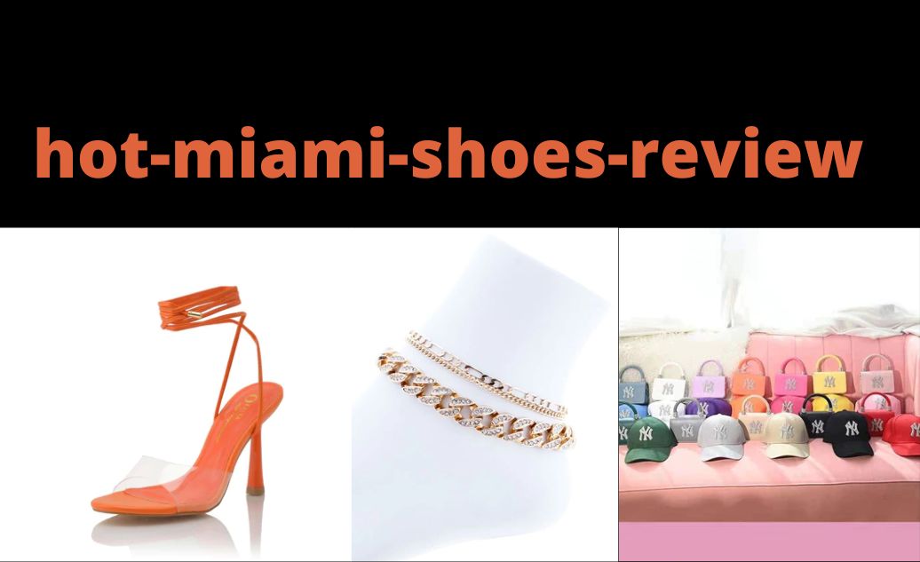 hotmiamishoes