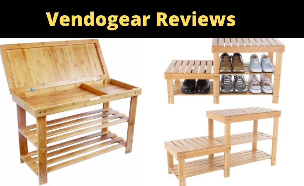 Vendogear Reviews