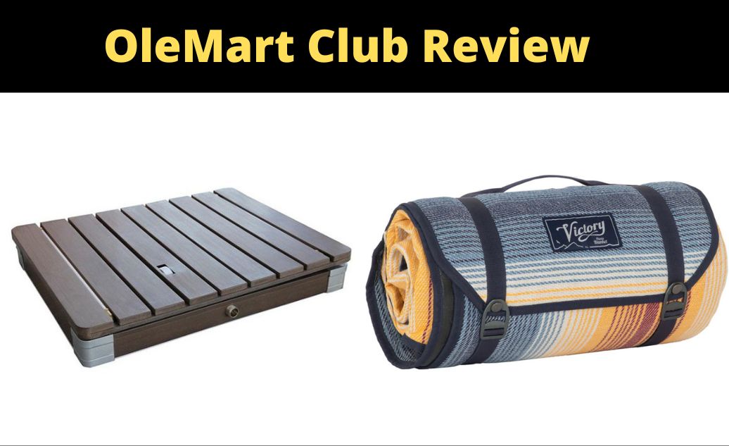 OleMart Club Review