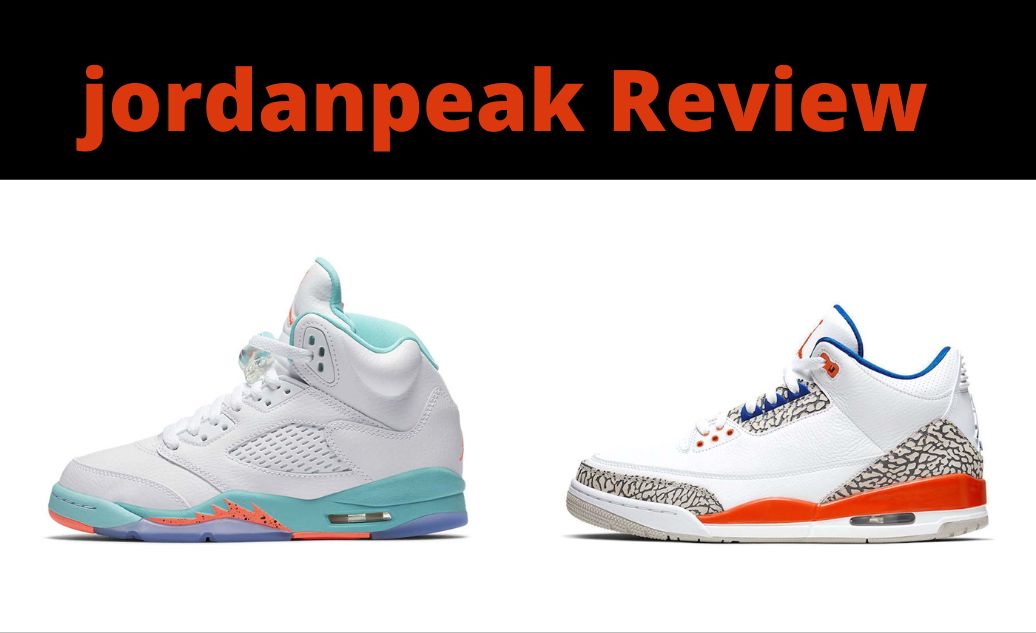 jordanpeak