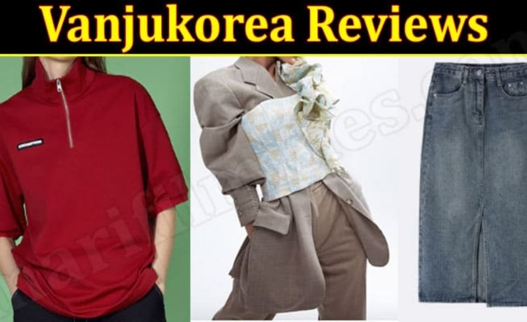Vanjukorea Reviews