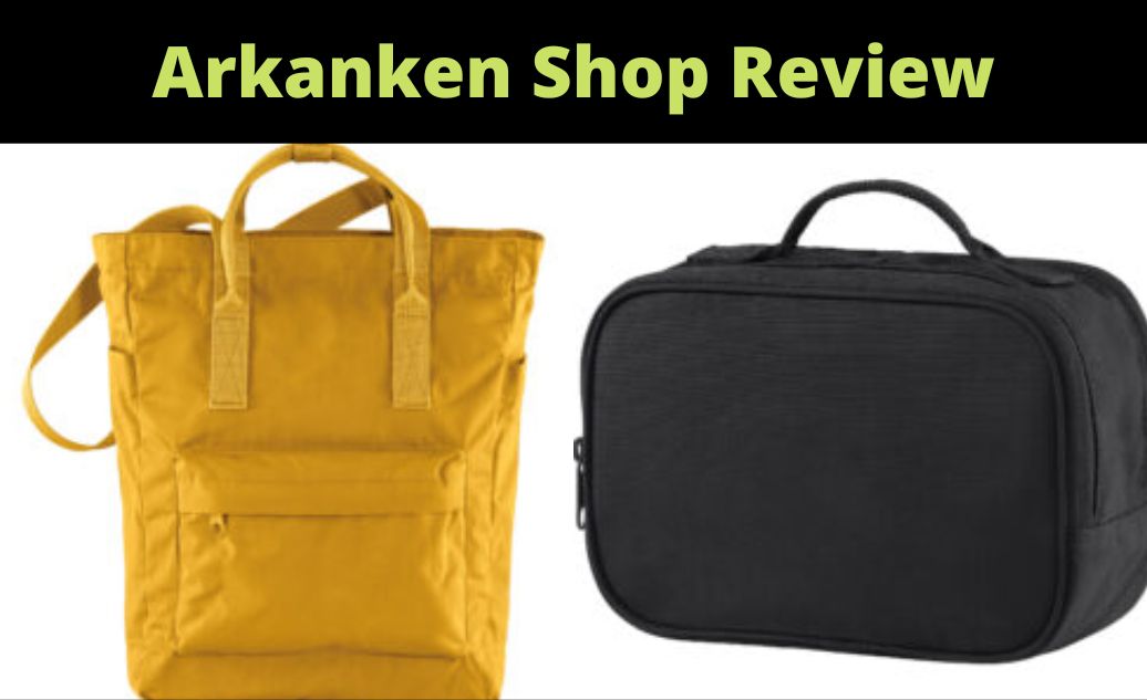Arkanken Shop Review
