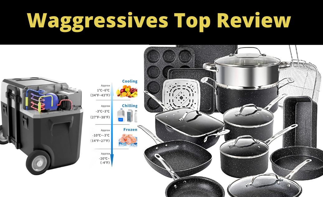 Waggressives Top Review