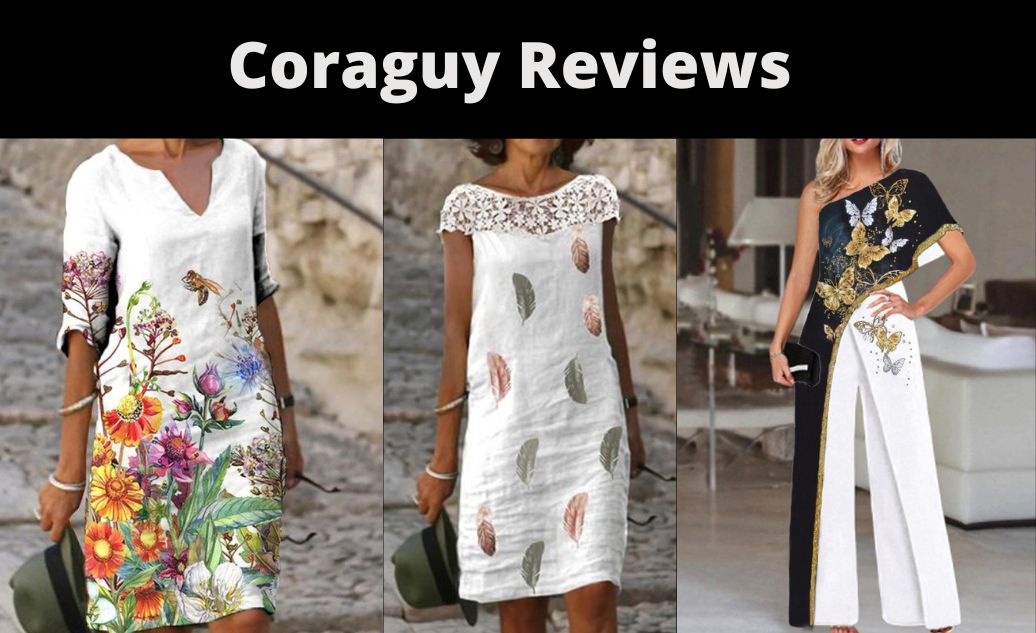 Coraguy Reviews