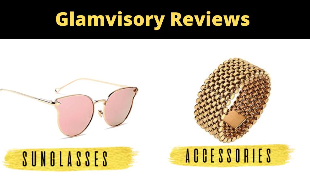 Glamvisory com Reviews