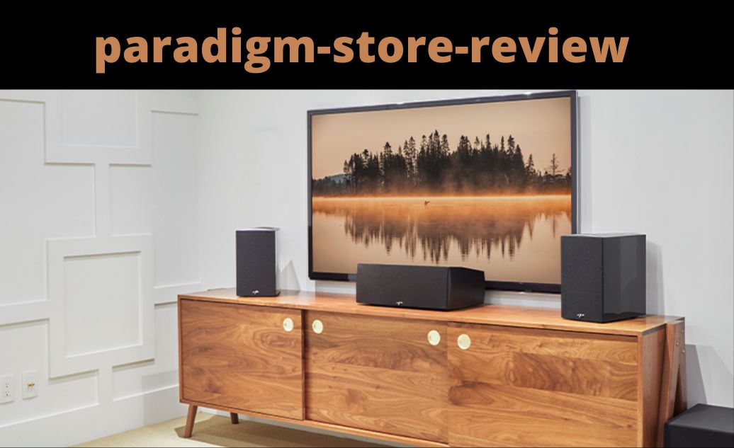 paradigm