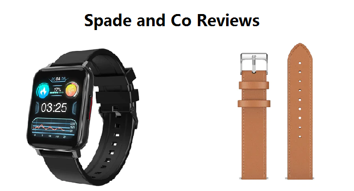 Spade and Co Reviews
