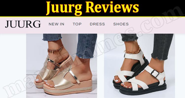 Juurg Reviews