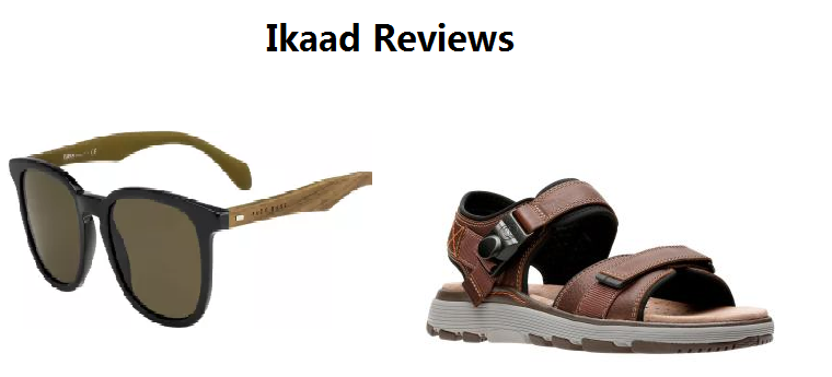 Ikaad Reviews