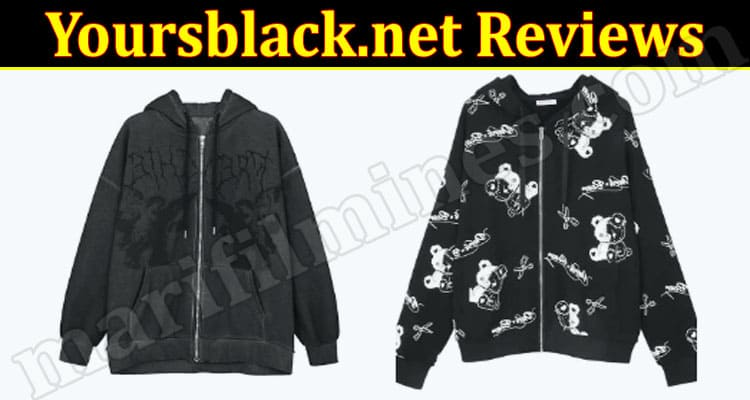 Yoursblack.net