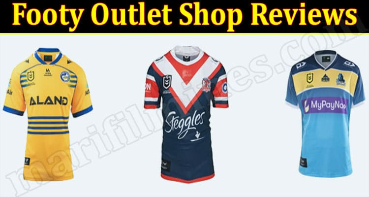 Footy Outlet Shop