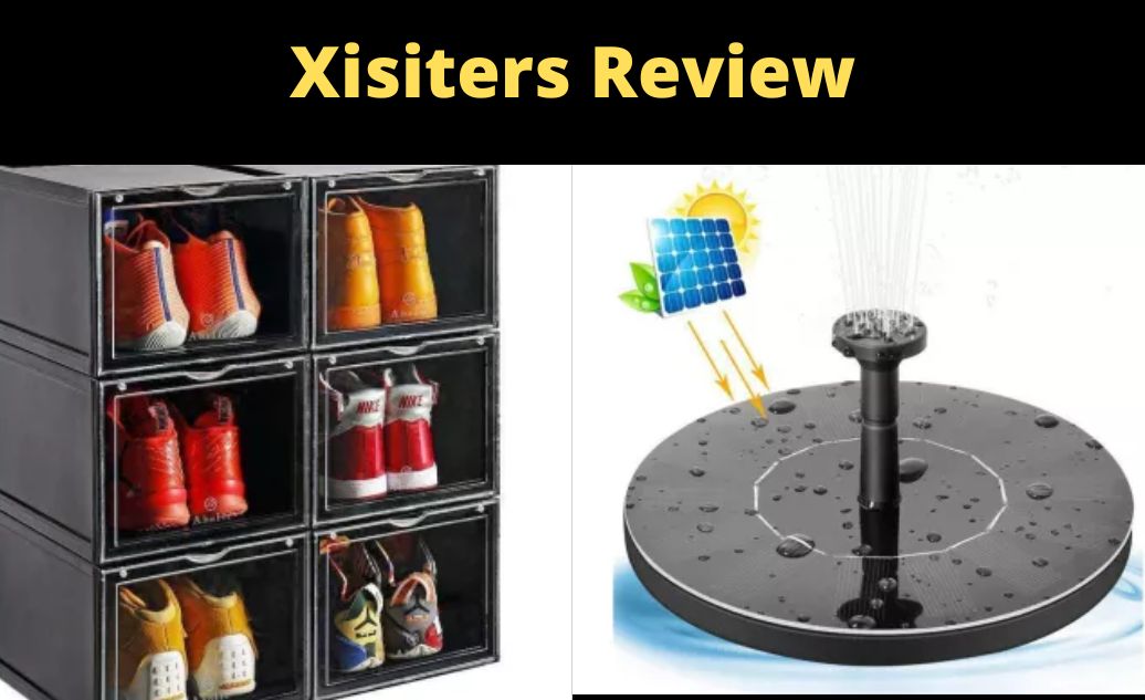 Xisiters Review