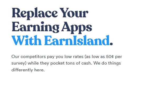 Earnisland