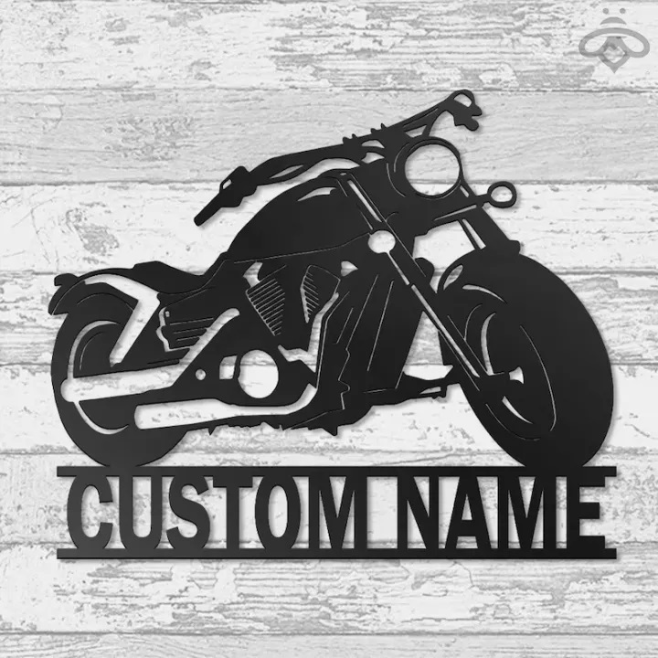 Motorcycle