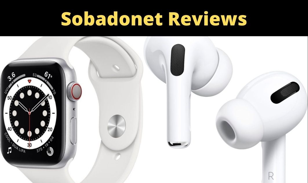 Sobadonet Reviews