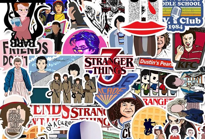 strangerwear
