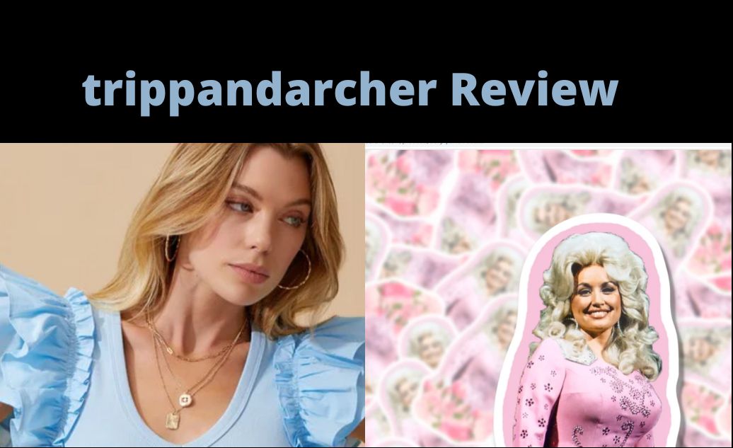 trippandarcher