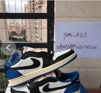 Yumikick