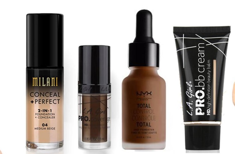Shop beautydepot